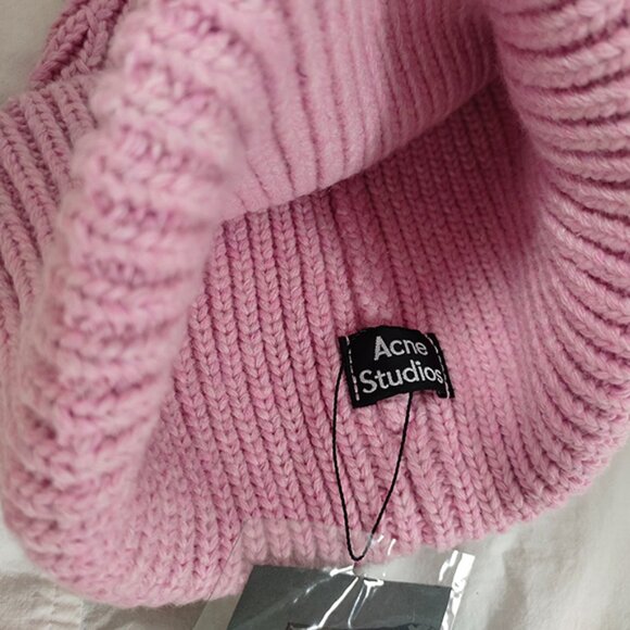 Acne Studios Hat - Picture 5 of 5